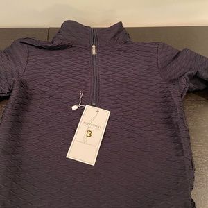 Buffbunny Permafrost Pullover